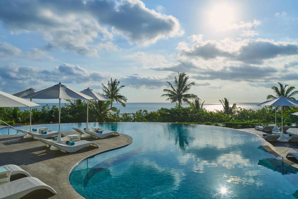 Sheraton Bali-2